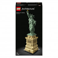 LEGO Architecture Статуя Свободы 21042