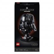LEGO Star Wars Шлем Дарта Вейдера 75304