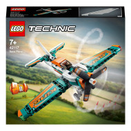 LEGO Technic Спортивный самолет 42117