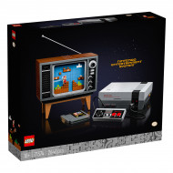 LEGO Super Mario Игровая приставка Nintendo Entertainment System 71374