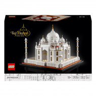 LEGO Architecture Тадж-Махал 21056