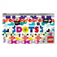 LEGO DOTS Многообразие DOTS 41935