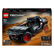 LEGO Technic Audi RS Q e-tron 42160