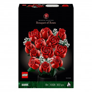 LEGO Botanical Collection Букет роз 10328