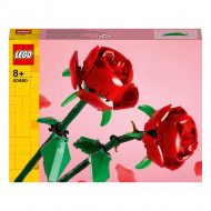 LEGO Botanical Collection Розы 40460