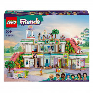 LEGO Friends Торговый центр в Хартлейк-Сити 42604