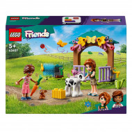 LEGO Friends Телячий хлев Отом 42607