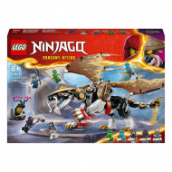 LEGO Ninjago Эгалт Повелитель Драконов 71809