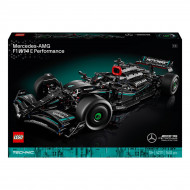 LEGO Technic Mercedes-AMG F1 W14 E Performance 42171