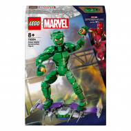 LEGO Marvel Avengers Фигурка Зеленого гоблина для складывания 76284