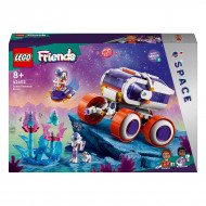 LEGO Friends Космический исследовательский вездеход 42602