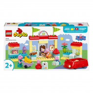 LEGO DUPLO Супермаркет Пеппы 10434