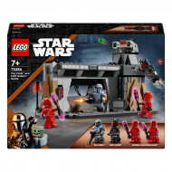 LEGO Star Wars Бой «Паз Визсла и Мофф Гидеон» 75386