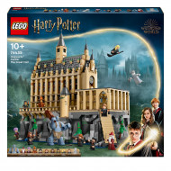 LEGO Harry Potter Замок Хогвартс: Большой зал 76435