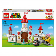 LEGO Super Mario Битва с Роем у замка Пич 71435