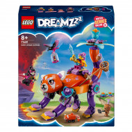 LEGO DREAMZzz Животные грез Иззи 71481