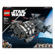 LEGO Star Wars Ониксовый пепел 75374