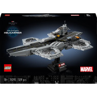LEGO Marvel Avengers Мстители: Геликарриер 76295