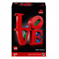 LEGO Art LOVE 31214