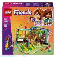 LEGO Friends Комната Отом 42646