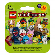 LEGO Minifigures Серия 27 71048