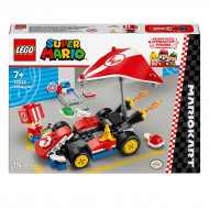 LEGO Super Mario Mario Kart – Standard Kart 72032