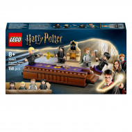 LEGO Harry Potter Замок Хогвартс™: дуэльный клуб 76441