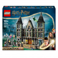LEGO Harry Potter Имение семьи Малфой 76453