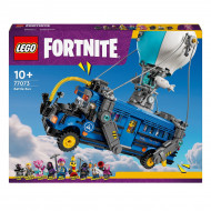 LEGO Fortnite Battle Bus 77073