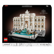 LEGO Architecture Фонтан Треви 21062