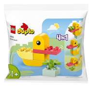 LEGO DUPLO Моя первая утка 30673