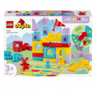 LEGO DUPLO Игра «Замок Хопси» 10450