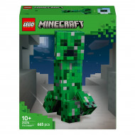 LEGO Minecraft Крипер 21276
