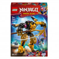 LEGO Ninjago Боевой робот Арин Спин-джитсу 71839