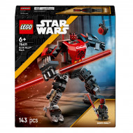 LEGO Star Wars Робот Дарта Мола 75411