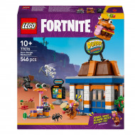 LEGO Fortnite Durrr Burger ресторан 77076