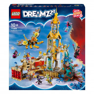 LEGO DREAMZzz Замок Ноктюрния 71486