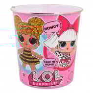Корзина для мусора YES LOL Sweety