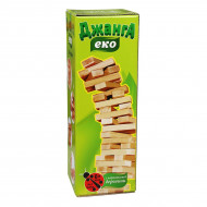 Настольная игра Arial Эко дженга