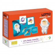 Настольная игра DoDo Лото Профессии