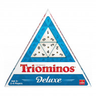Настольная игра Goliath Triominos de Luxe