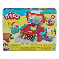 Набор для лепки Play-Doh Кассовый аппарат 