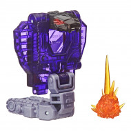 Трансформер Hasbro Transformers WFC Battle Masters Slitherfang 3,8 см