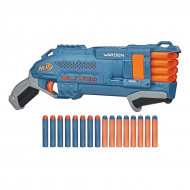 Бластер NERF Elite 2.0 Warden DB-8