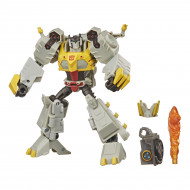 Робот Transformers Cyberverse Deluxe Grimlock