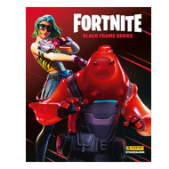 Альбом Panini Fortnite 2 