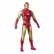 Фигурка Hasbro Marvel Avengers Железный человек 30 см