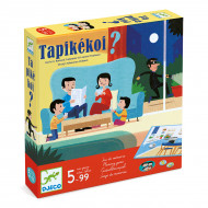 Настольная игра Djeco Найди пропажу