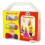 Набор для творчества Гамма Малыши Princesses