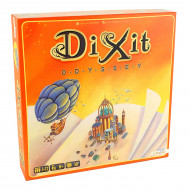 Настольная игра Libellud Dixit Odyssey